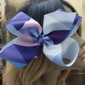 Hair ribbon